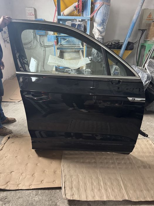 Portiera dreapta fata usa volkswagen touareg cr7 2020