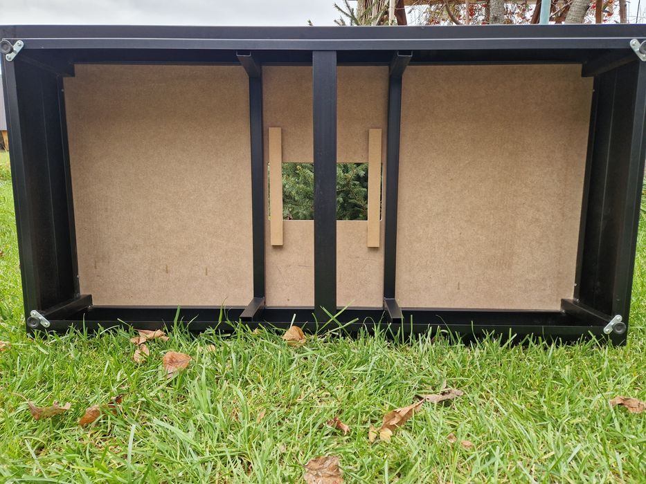 Стол журнальный 140см×70см