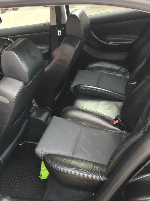 Seat leon cupra 1m 2.8 vr6