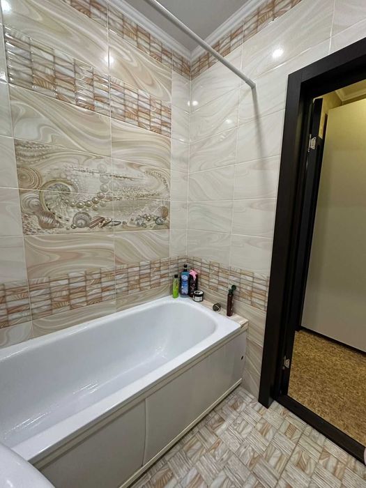 Продам 2комнатную новостройку в районе Береке