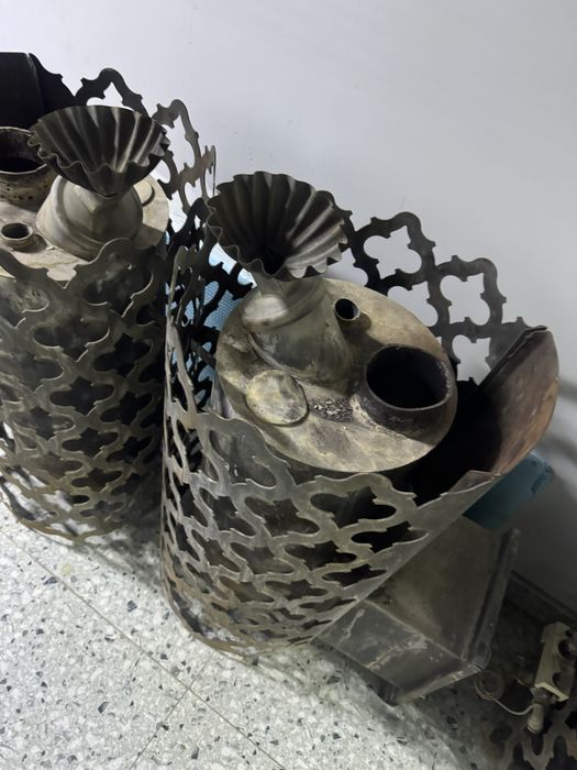 Печ для бани продам