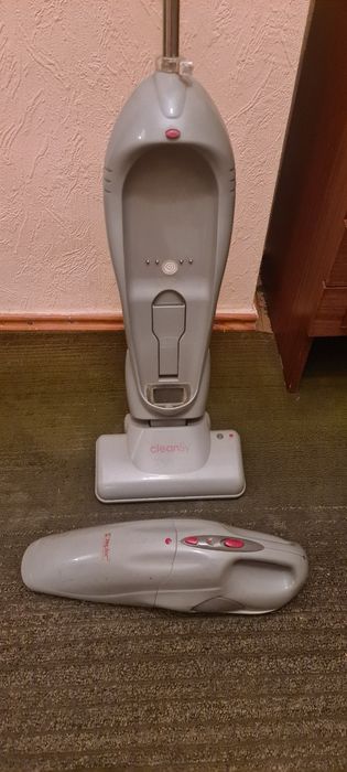 Продадим пылесос