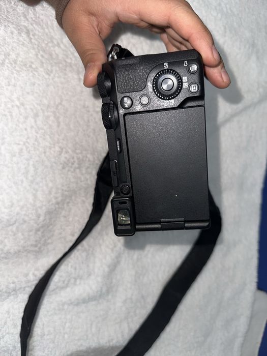 Sony Camera  сатылады