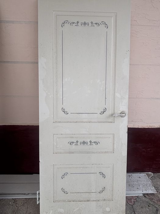 Двери межкомнатные