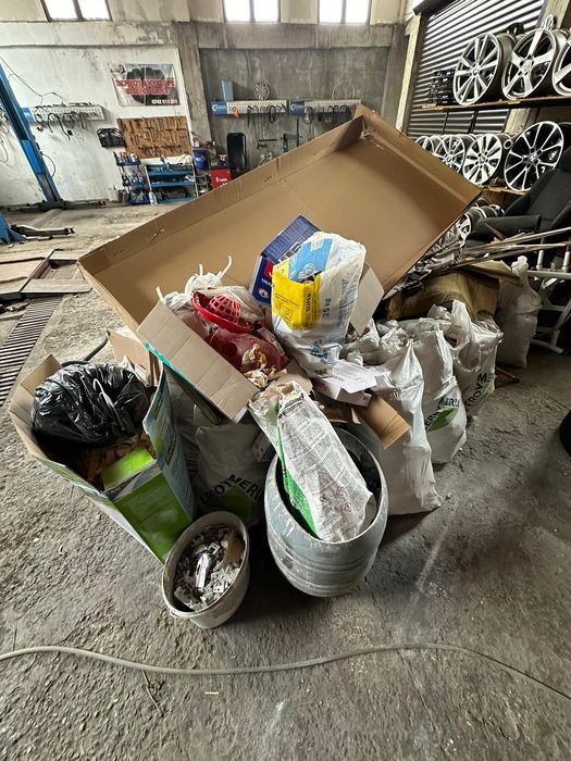 Debarasez gunoi moloz