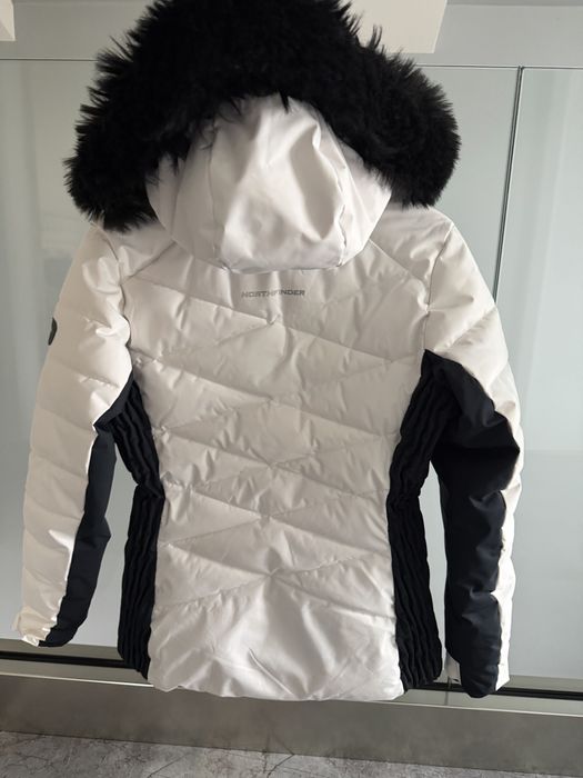 Дамско ски яке NorthFinder