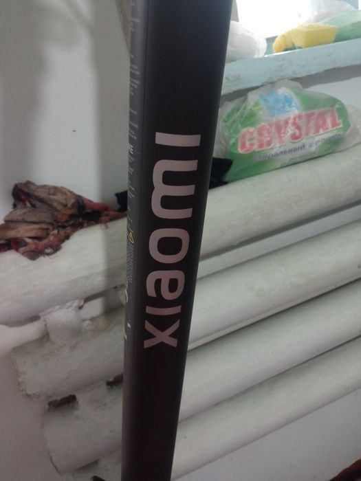Электросамокат Xiaomi