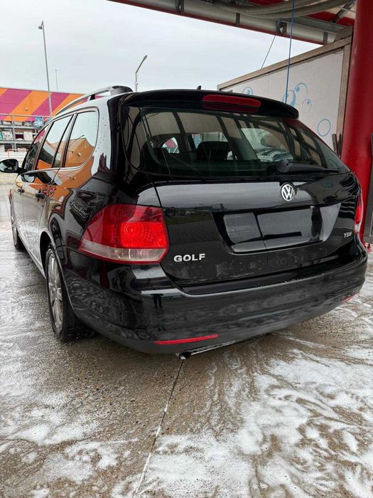 Vand WV Golf 5 Combi 1.9 TDI