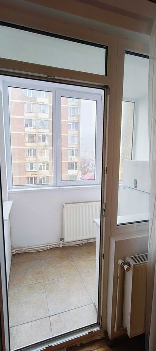 Inchiriez garsoniera zona Astra - Traian 48