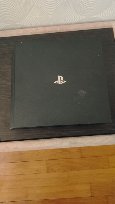 PlayStation 4ps4