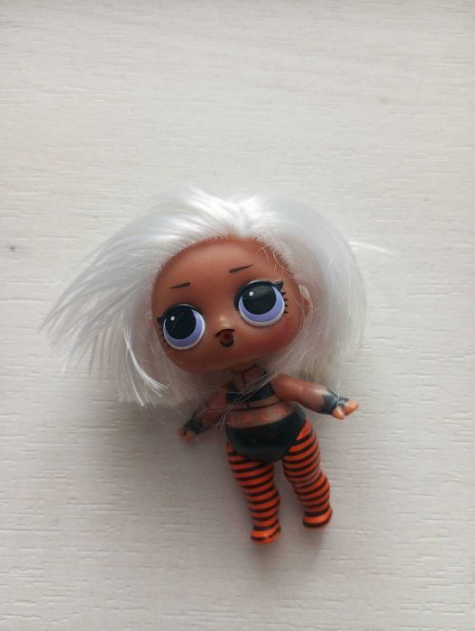 Куклички LOL Surprise - оригинални!