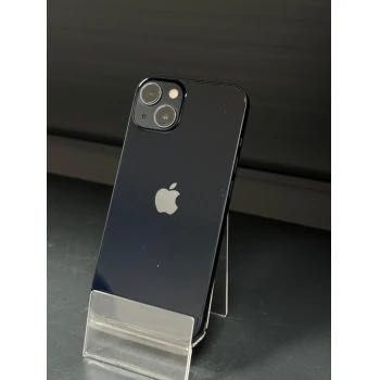 Telefon Apple iPhone 13 128 GB Black, Cod 119377