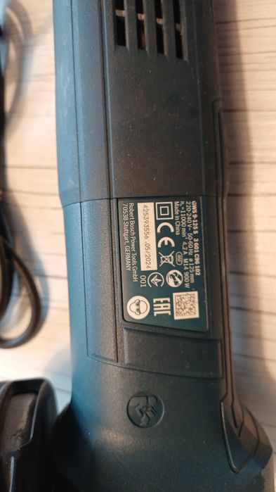 Vand Flex BOSCH Pofesional