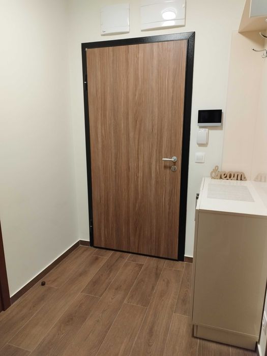 Дава се под наем Двустаен апартамент в София, Надежда 1 - 55 кв.м за 765 € - Снимка #8