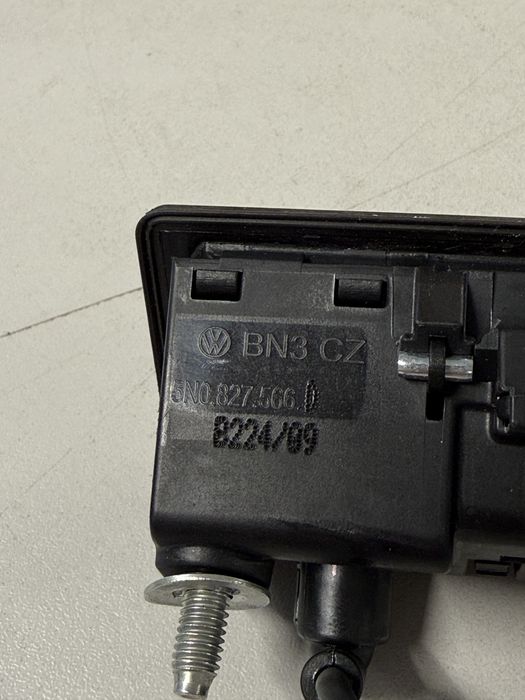 Camera marsarier oem passat b6