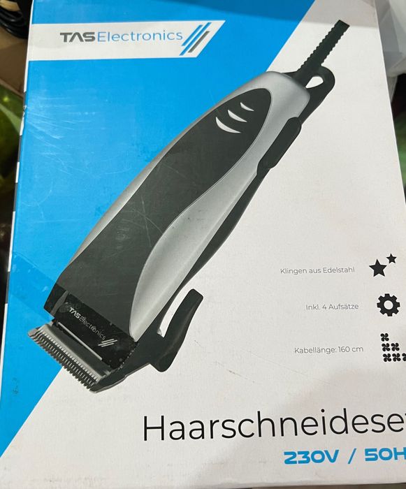 Професионални уреди