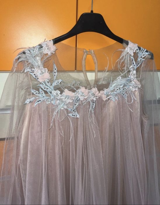 Rochie superba de banchet