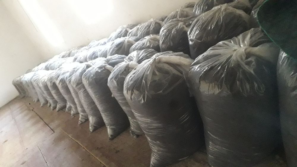 Биогумус тоза махсулот