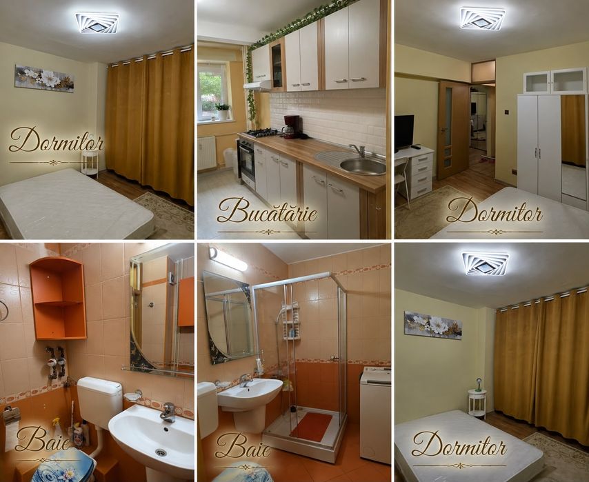 Închiriez apartament