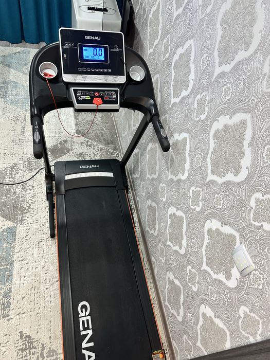 Беговая дорожка GENAU Terra TR-55S