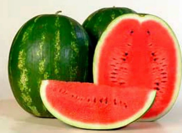 Продам местные сладкие арбузы