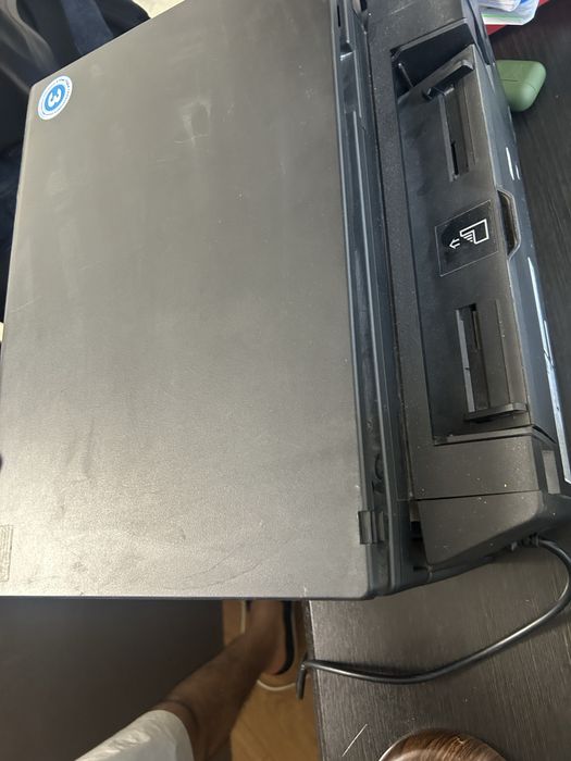 Panasonic KX-MB2000