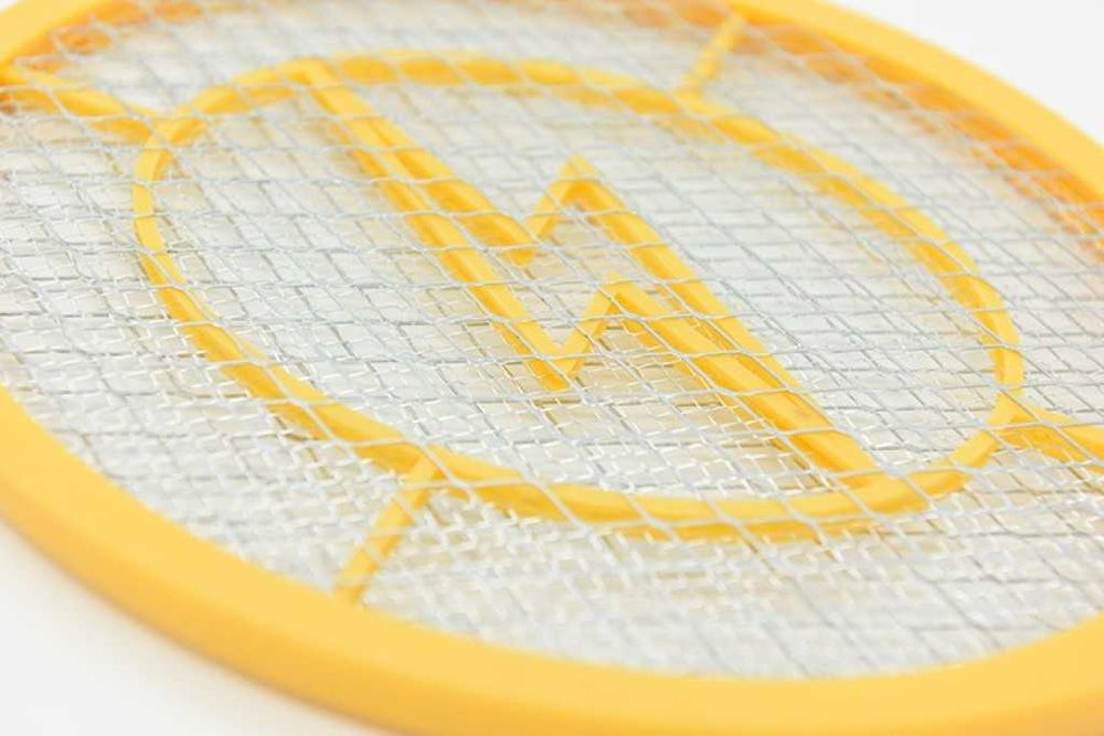 Електрическа палка за мухи , комари и всякакви насекоми