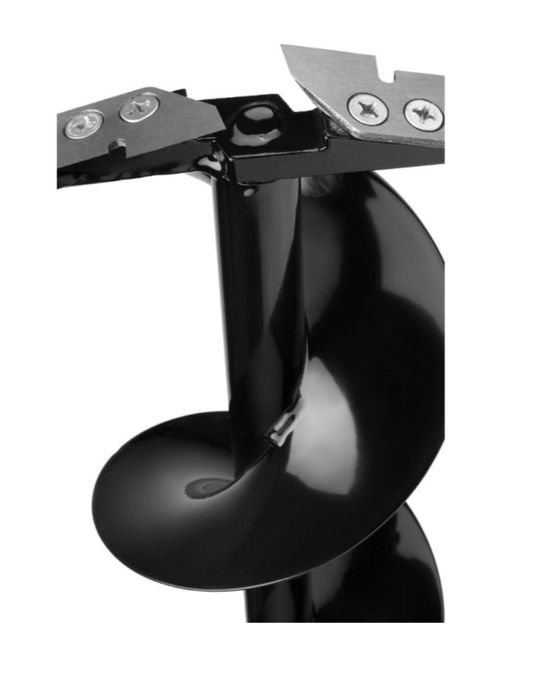 Ледобур тарнадо м2 180