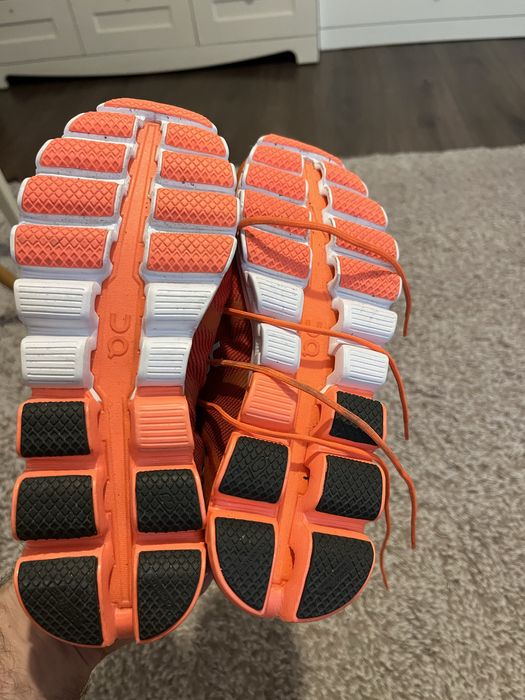 On Cloud Cloudflow-оригинални дамски маратонки