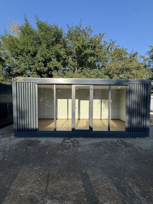 Containere pentru birou, magazin , etc