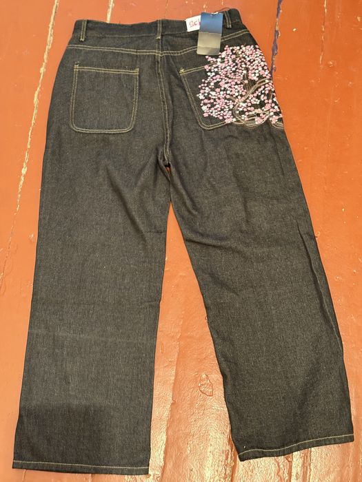 Джинсы баггиииии