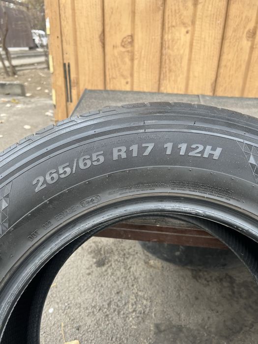 Шины Kumho Crugen