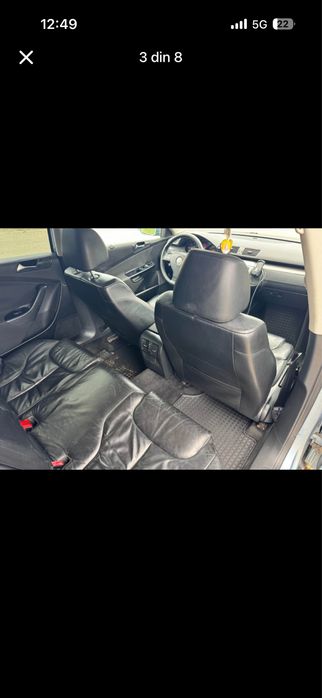 VOLKSWAGEN Passat 0 — imagine 3