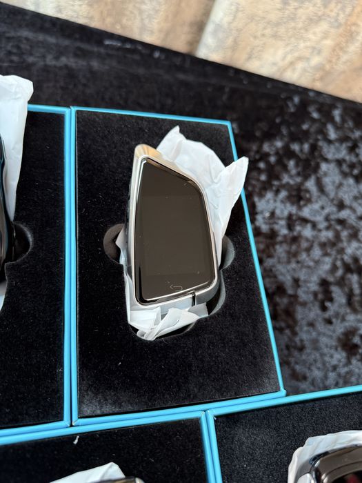 Cheie smart Audi Volkswagen BMW Mercedes Volvo Ford Renault Keyless