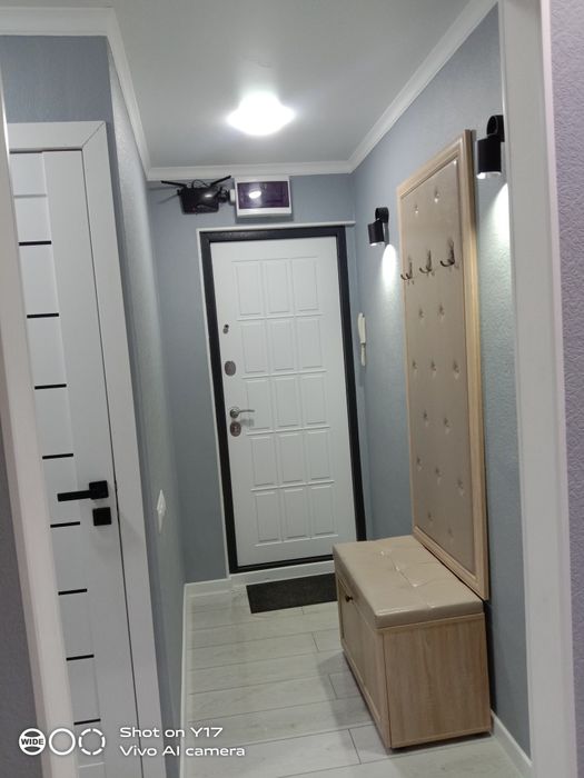 2-ком LUX кв. посуточно. Центр, документы, ЭСФ.