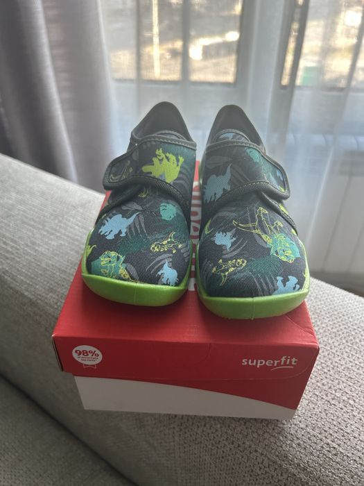 Детски обувки и пантофи р-р 25 до 28