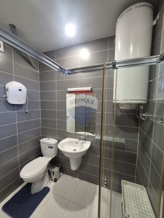 Дава се под наем Тристаен апартамент в Варна, Нептун - 86 кв.м за 698.19 € - Снимка #10