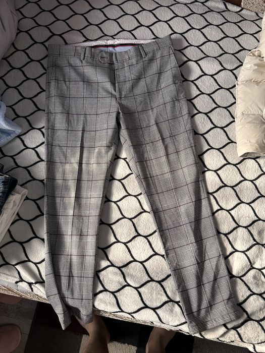 Pantaloni eleganti Byblos