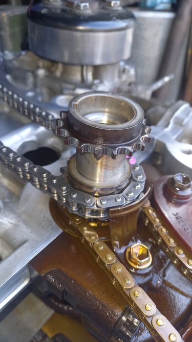 Запчасти от тойоты 2az-fe