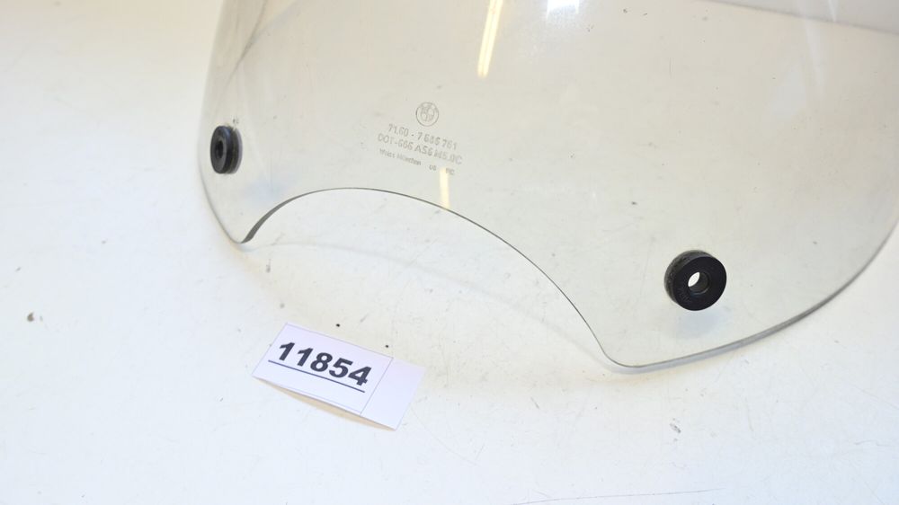 Parbriz BMW R1150R 2001 - 2005