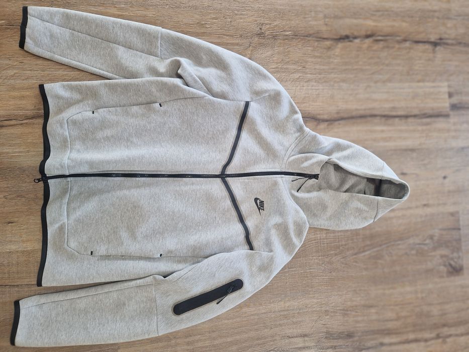 hanorac nike tech fleece