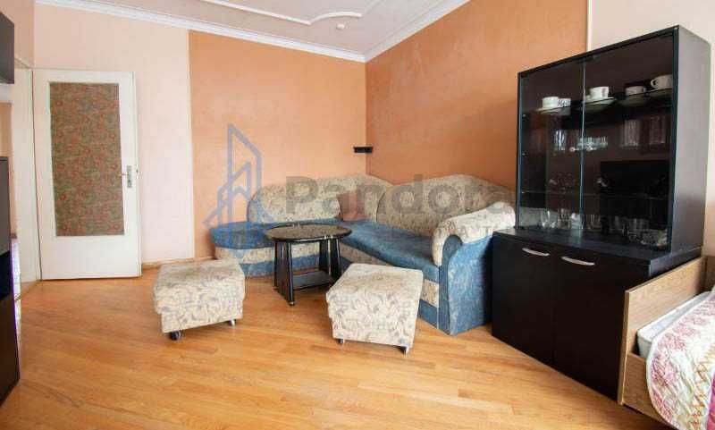 Двустаен апартамент под наем в кв. Разсадника