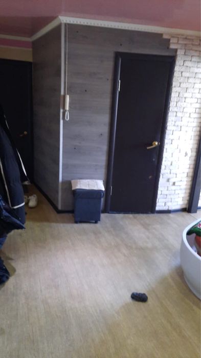 Комната в центре помесячно