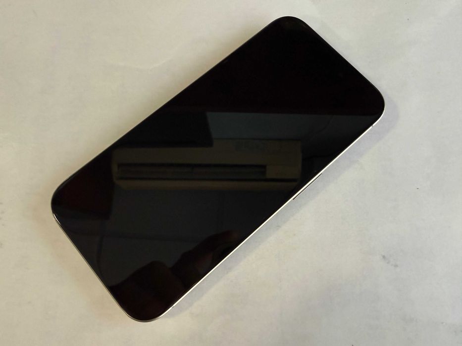 iPhone 16 Pro Max 512gb 100% батерия.Гаранция