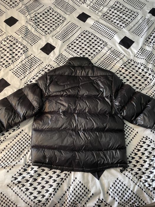 Зимно яке  Nike NOCTA