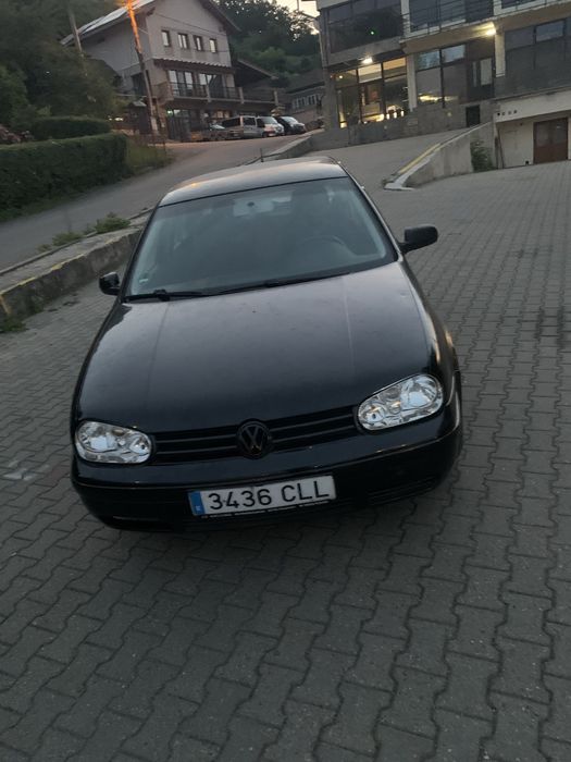 vand golf IV 2003