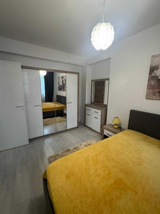 Inchiriere apartament 2 camere Politehnica