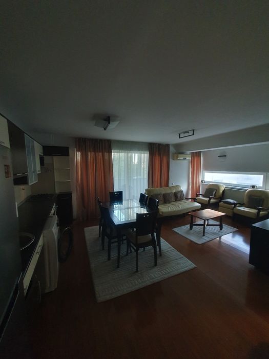 Proprietar,vand apartament 2 camere,Str Drumul Valea Furcii, sector 6