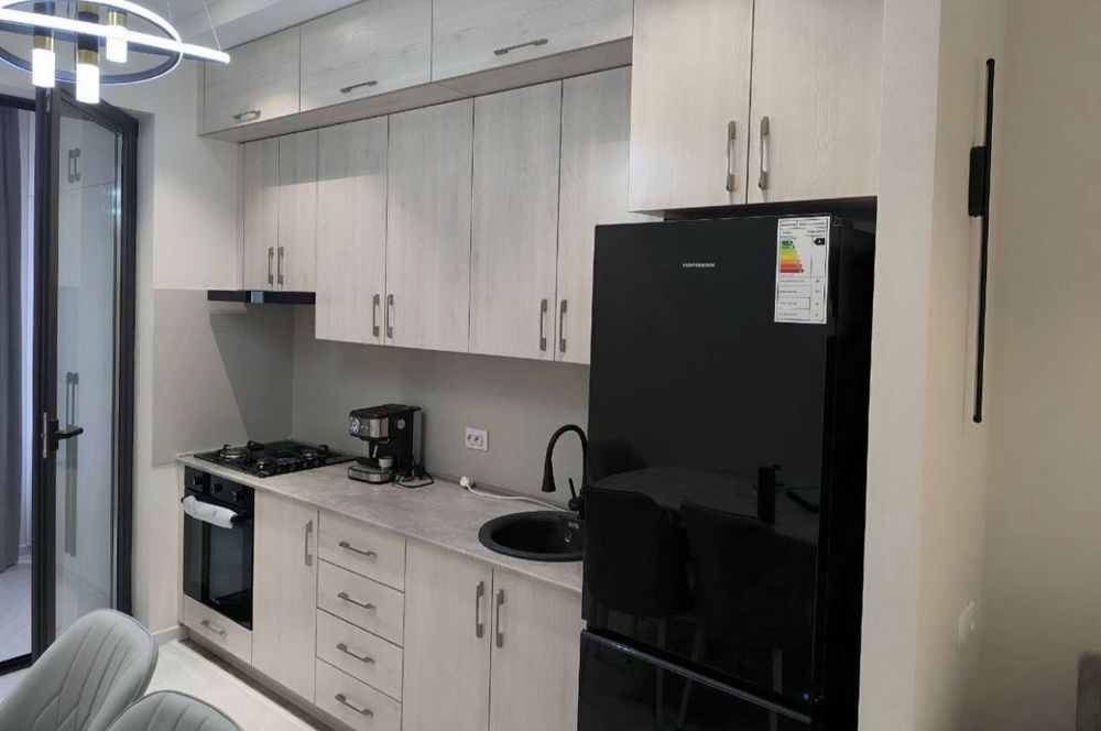 Квартира продается 2/13/16 на жк Oz Makon