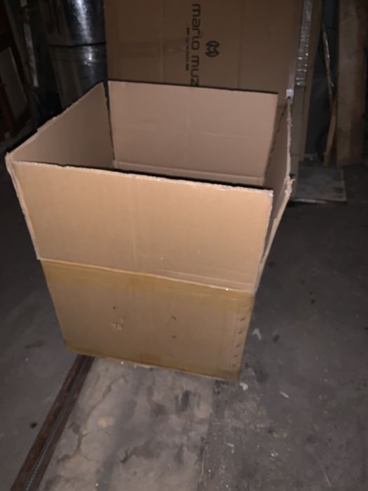 Продам коробки для переезда